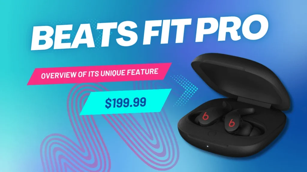 Beats Fit Pro - Pricing