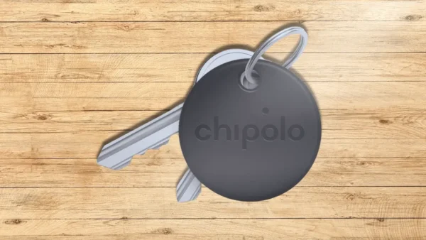 The Chipolo ONE Spot: Recover your lost Items easily