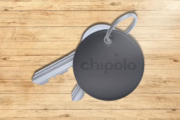 The Chipolo ONE Spot: Recover your lost Items easily