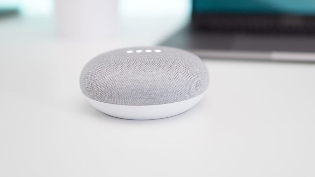 Google Home