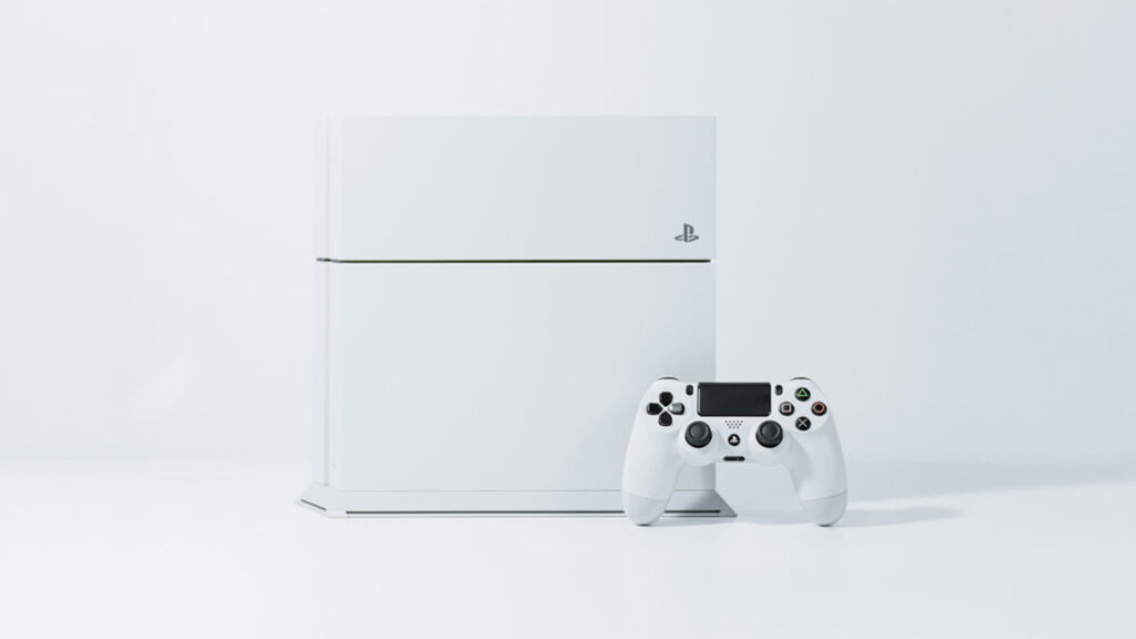 Sony PlayStation 5