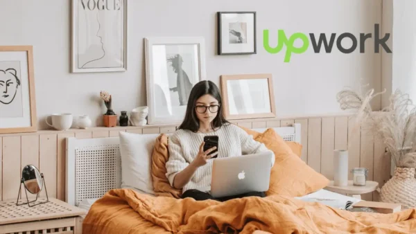 How can you maximize your earnings on Upwork in 2023?