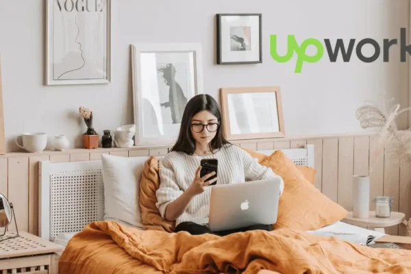 How can you maximize your earnings on Upwork in 2023?