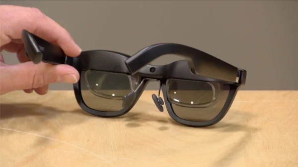 NREAL Air Glasses: Latest AR Technology You Need to Know