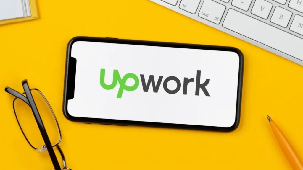 Understanding Upwork's Platform