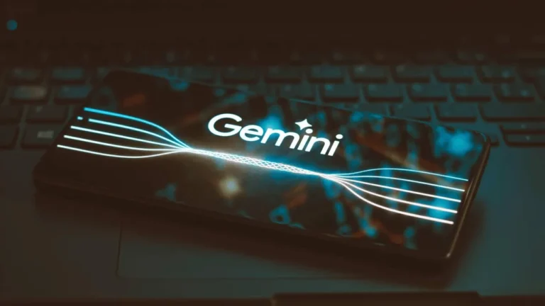 Google's Gemini AI