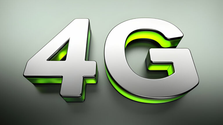 4G-network