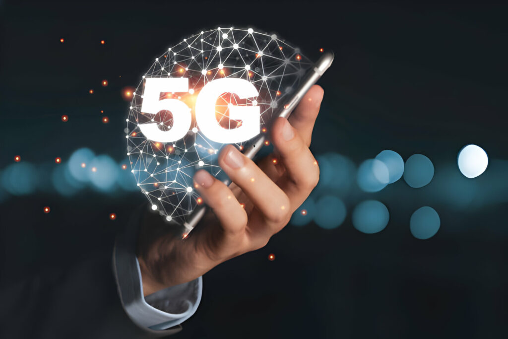 5G technology