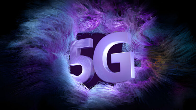 5g network