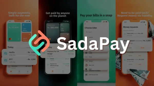 Setting Up an Account with SadaPay: A Step-by-Step Guide