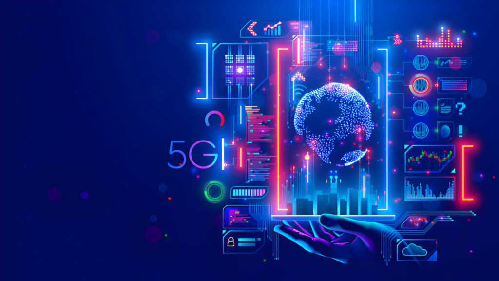 5g network